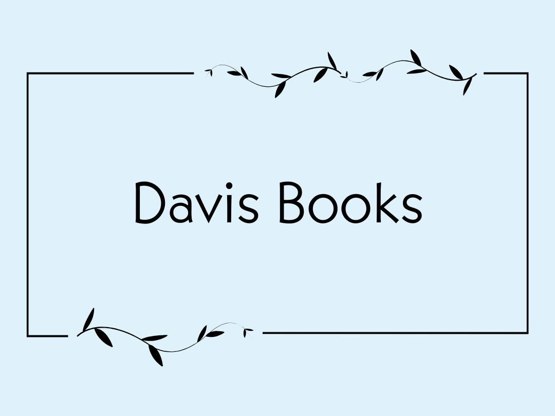 Davis Books
